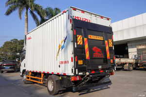 Camion de transport de marchandises télécommandé intelligent, jouet de simulation d'ingénierie, véhicule de transport de fret - Product Image 6