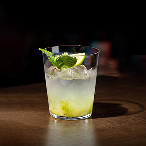 Vasos Collins de Cristal Transparente de Lujo al por Mayor, Vasos Collins para Cócteles, Bebidas Largas y Mojitos - Product Image 6