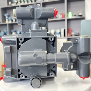 DVC6205 ระบบสื่อสารดิจิตอล HART 4-20mA พร้อมฟีดแบคอัจฉริยะเพื่อการควบคุม - Product Image 1