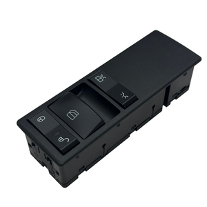 Interruptor electrónico de ventanas A9605450913 9605450913 Interruptor de camión Panel de control Interruptor de ventana eléctrica para <span class=keywords><strong>Mercedes</strong></span> Benz - Product Image 1