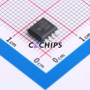 Comparateur de puces IC de circuit intégré LM311PSR SO-8 original et nouveau fournisseur de puces de composants électroniques et Service de nomenclature - Product Image 1