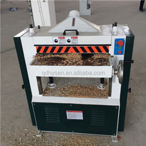 Nhà máy bán mb104h tùy chỉnh điện áp thicknesser <span class=keywords><strong>planer</strong></span> 400 mét chiều rộng 5.5KW điện gỗ planers - Product Image 2