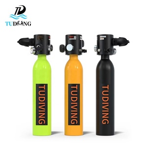 TUDIVING OEM CE DOT Fabricant 0.5L 5-10 Minutes <span class=keywords><strong>Plongée</strong></span> sous-marine avec tuba Équipement <span class=keywords><strong>de</strong></span> <span class=keywords><strong>plongée</strong></span> sous-marine <span class=keywords><strong>Bouteille</strong></span> <span class=keywords><strong>de</strong></span> gaz Cylindre d'air <span class=keywords><strong>de</strong></span> <span class=keywords><strong>plongée</strong></span> - Product Image 1