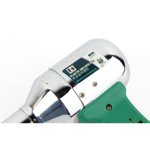 Pistolet de soudage plastique 220V 700W, bon pistolet de soudage plastique réutilisable et portable - Product Image 5