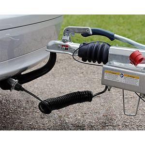 Fournisseur Maypole plus de 20% de réduction sur le connecteur de remorque en métal à 7 broches avec jeu de câbles RVV - Product Image 5