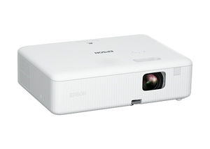 Epso.n CO-W01 High-definition and High-brightness Training Business Education <b>Projectors</b> for Home Commercial Use CO-W01 3LCD Bus - Product Image 3