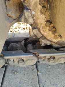 Año 2020 hecho SANY sy205 20 t Excavadora usada de 20 toneladas Sy365 sy205 sy215 sy235 sy335h excavadora en Shanghai - Product Image 2