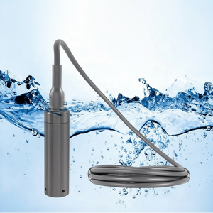 Capteur de niveau d'eau OEM HPT604 0-10M, indicateur de niveau de réservoir d'eau - Product Image 1