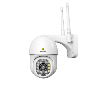 ワイヤレスHD 2MP 5MPフルカラーナイトビジョンyoosee Icseeロボット屋外Ip Wifi Cctv PTZ防犯カメラ - Product Image 1