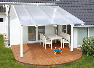 Paneles <span class=keywords><strong>de</strong></span> <span class=keywords><strong>Policarbonato</strong></span> <span class=keywords><strong>Alveolar</strong></span> Multicapa, Ligeros, Modernos, Fáciles <span class=keywords><strong>de</strong></span> Instalar, Duraderos y Ecológicos para Invernaderos, DESU DS-H-001 - Product Image 6