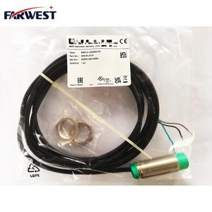 <span class=keywords><strong>2025</strong></span> oem חיישן קרבה טמפרטורה גבוהה NBN25-30GM50-E2 עם מרחק זיהוי ארוך בתחום התעשייה - Product Image 6