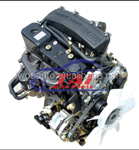เครื่องยนต์ดีเซลญี่ปุ่นมือสอง รุ่น 4HF1 4HJ1 4HG1 4HE1 ครบชุด ของแท้ ราคาดีที่สุด มีสินค้าในสต็อก - Product Image 1