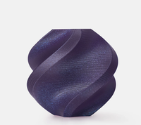Filament PLA Galaxy 3D : Microsphères de verre magiques pour un brillant profond et étoilé qui scintille sous tous les angles