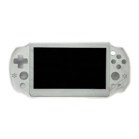 Écran LCD pour PSV PS VITA 2000 affichage avec cadre Original nouveau