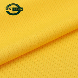 लड़कों की फुटबॉल टीम 100% पॉलिएस्टर बुना हुआ त्वरित शुष्क सांस फास्टनेस ठोस पैटर्न जर्सी कपड़े - Product Image 6