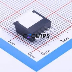 Nouveau et Original TD1501SADJ TO-263-5 Circuit intégré IC puce PMIC puissance DC-DC IC vente entière composant électronique puce BOM Service - Product Image 2