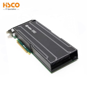 Lưới K1 16GB (4GB/GPU) GDDR5 PCI 3.0 X16 Quad GPU đồ họa tăng tốc <span class=keywords><strong>j0g94a</strong></span> - Product Image 1