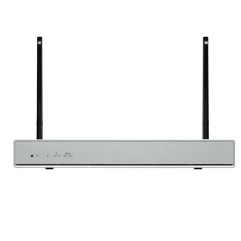 ISR1100 4 Ports Dual GE WAN ethernet network Router C1111-4PWH