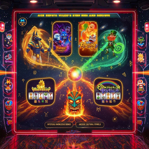 Siêu Panda Vegasx Vblink Cá Trực Tuyến Trò Chơi Nền Tảng Tiếng Anh Ngôn Ngữ Kim Loại Vật Liệu Nhựa Điểm Đại Lý Nhà Phân Phối Hỗ Trợ - Product Image 2