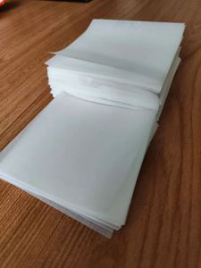 Steamer <b>Paper</b> Offset <b>Printing</b> Waterproof Oil-Proof Anti-Stick Custom Greaseproof Wax <b>Paper</b> - Product Image 5
