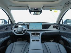 25 Nouveau Sealion 07 DM-i 150 Navigator Edition SUV hybride enfichable efficace avec DiPilot conduite intelligente Dynaudio Audio - Product Image 6