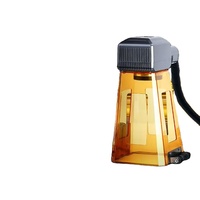 Machine de marquage laser portable de haute qualité 20w, adaptée à divers métaux, portative