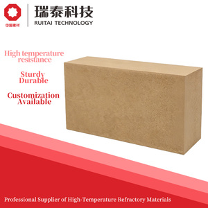 Fournisseur chinois de gros blocs isolants pour fours à verre, briques réfractaires de haute qualité, <span class=keywords><strong>prix</strong></span> compétitif - Product Image 3