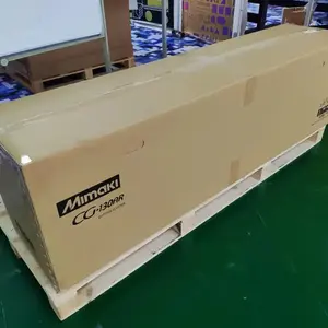 100% asli baru mikaki pemotong CG-130AR plotter dengan potongan 130cm ukuran dalam harga yang baik