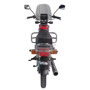La fábrica china suministra directamente Lifo 49cc 100cc 110cc motocicleta de 4 tiempos al por mayor Mozambique Malawi - Product Image 4