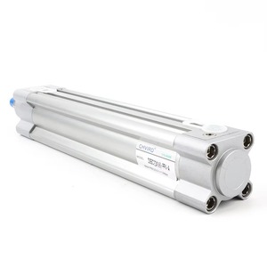 DSBC-63-50-CS Série DSBC Nouveaux Cylindres Pneumatiques Standard Actionneur Cylindre Pneumatique - Product Image 2