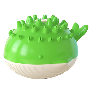 Toys for Pets Interactive Swimming <b>Pool</b> <b>Dog</b> Teeth Cleaning Chew Toy New Interactive Movement Pet Toys - Product Image 3
