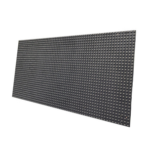 Écran LED flexible numérique P5 en promotion, panneaux d'affichage incurvés pliables couleur pleine, 55 pouces, pour intérieur et ascenseurs, P5 Flexib - Product Image 5