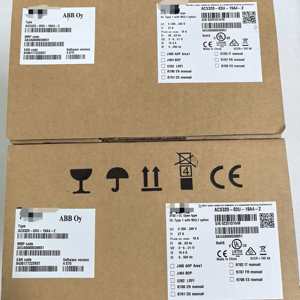 <span class=keywords><strong>Inverter</strong></span> ACS320-03U-19A4-2 Nuovo Originale in Stock - Product Image 1