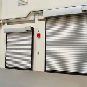 <span class=keywords><strong>Volet</strong></span> <span class=keywords><strong>roulant</strong></span> de sécurité intelligent TOMA résistant à la chaleur, en <span class=keywords><strong>aluminium</strong></span>, <span class=keywords><strong>prix</strong></span> des volets roulants de sécurité résidentiels pour la maison - Product Image 3