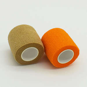 ผ้าพันแผลยืดหยุ่นขนาด 5 ซม. สำหรับศิลปินสักลาย - Product Image 2
