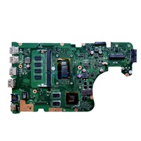 Carte mère X555LD X555LP X555LB X555LI X555LN X555LF X555LJ W519L VM510L FL5900L FL5800L R557L K555L A555L Carte mère d'ordinateur portable