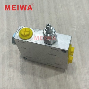 أجزاء معدات التعدين والطاقة من إنتاج Epiroc 2010 - Product Image 2