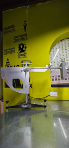 BM-V Pendel-Reibungskoeffizienz-<span class=keywords><strong>Tester</strong></span>+Porzellan-Schmelztiegel+Schmelzfarben-Dichtetestform+Viskositätsbecher - Product Image 3