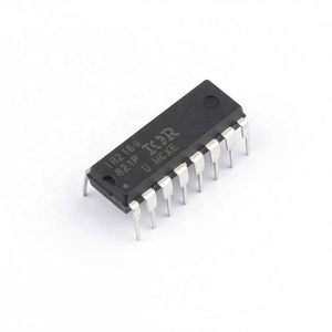 IR2166PBF PDIP-16 Lighting <b>Driver</b> Ic Chip - Product Image 1