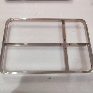 โต๊ะมายอส์สแตนเลสสำหรับโรงพยาบาลในห้องผ่าตัด - Product Image 4