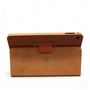 Di lusso del cuoio genuino <span class=keywords><strong>tablet</strong></span> caso della copertura di vibrazione per ipad mini4 per <span class=keywords><strong>samsung</strong></span> per huawei e su misura per tutto il formato ad alta qualità <span class=keywords><strong>tablet</strong></span> - Product Image 5