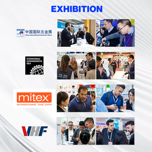 Tagliatrice per Barre d'Armatura ES-16C con Impugnatura Dritta, Batteria agli Ioni di Litio, 32KN, e Altri Utensili Idraulici |   Intervallo di taglio 4-16MM - Product Image 6