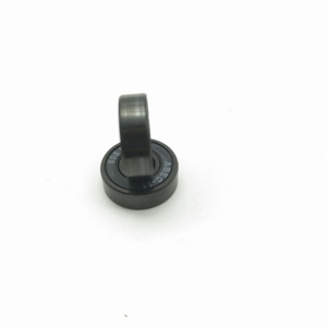 Hochwertige Langlebige 8*22*7mm Miniatur-Rillenkugellager <span class=keywords><strong>608</strong></span> 2RS für Skateboard - Product Image 3