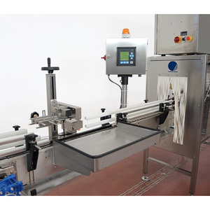 Détecteur de vide Mod Gg670, capteur sans contact pour la détection de vide dans les machines d'emballage - Product Image 1