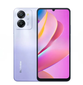 Nouveau Blackview COLOR 8 2024, écran 90Hz de <span class=keywords><strong>6</strong></span>,75 pouces, 128 Go/256 Go, appareil photo arrière 50 MP, batterie 6000 mAh, charge rapide 18 W, GPS - Product Image 3