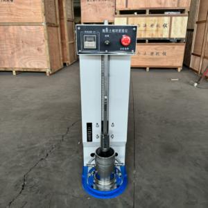 Alat Pengukur Kepadatan Tanah Elektrik Relatif untuk Analisis Tanah - Product Image 5