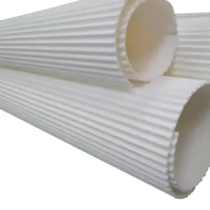 Wholesale Custom Buffer Kraft Wrapping Paper Corrugated Paper Roll Kraft Paper