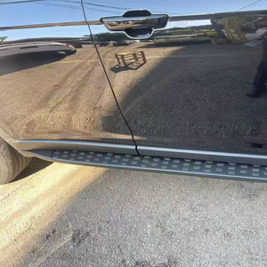 Modificación de Pedal para Jeep <span class=keywords><strong>Grand</strong></span> <span class=keywords><strong>Cherokee</strong></span> <span class=keywords><strong>2022</strong></span> 2023 2024 2025 2026, Decoración Lateral de la Placa del Pedal - Product Image 4