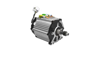 Fornitura diretta in fabbrica PMSM MOTOR 1.5kw motore elettrico a magnete permanente motore elettrico sincrono per auto