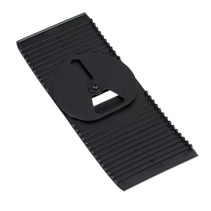 Cubierta Protectora de Metal para Palanca de Cambios Lexus 35975-53020, Cubierta para el Tablero - Product Image 5